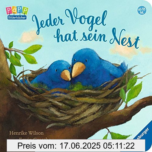 Binding : Pappbilderbuch, Edition : 1, Label : Ravensburger Buchverlag, Publisher : Ravensburger Buchverlag, medium : Sonstige Einbände, numberOfPages : 24, publicationDate : 2017-06-25, authors : Erwin Grosche, languages : german, ISBN : 3473436763