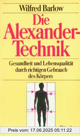 Binding : Broschiert, Label : Kösel, Publisher : Kösel, medium : Broschiert, numberOfPages : 264, publicationDate : 1983-01-01, authors : Wilfred Barlow, languages : german, ISBN : 3466340675
