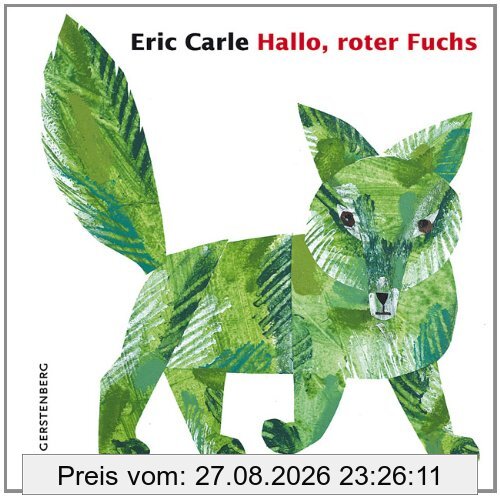 Hallo, roter Fuchs MIDI