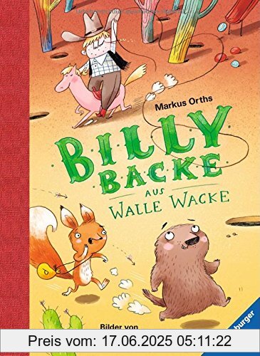 Binding : Gebundene Ausgabe, Edition : 1, Label : Ravensburger Buchverlag, Publisher : Ravensburger Buchverlag, medium : Gebundene Ausgabe, numberOfPages : 144, publicationDate : 2015-01-16, releaseDate : 2015-01-25, authors : Markus Orths, languages : german, ISBN : 3473368954