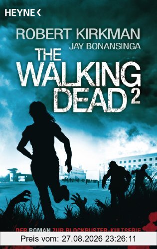 The Walking Dead 2: Roman