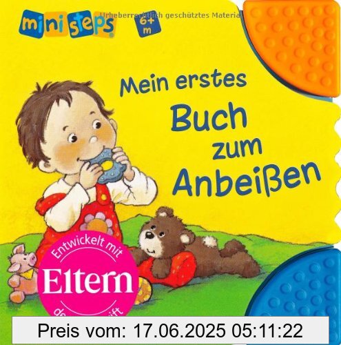 Brand : Ravensburger, Binding : Pappbilderbuch, Edition : 4, Label : Ravensburger Buchverlag, Publisher : Ravensburger Buchverlag, NumberOfItems : 1, PackageQuantity : 1, medium : Sonstige Einbände, numberOfPages : 16, publicationDate : 2011-02-01, authors : Regina Schwarz, languages : german, ISBN : 3473316326