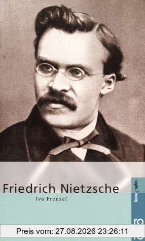 Friedrich Nietzsche