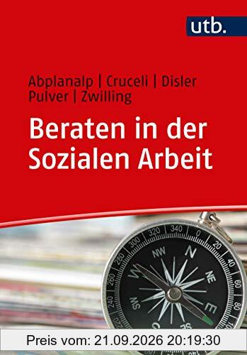 Beraten in der Sozialen Arbeit