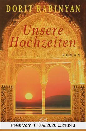 Unsere Hochzeiten