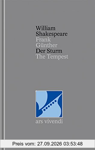 Der Sturm / The Tempest