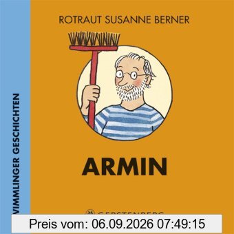 Armin. Wimmlinger Geschichten
