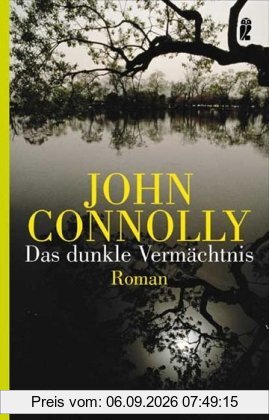 Das dunkle Vermächtnis