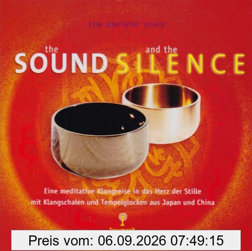 The Sound and the Silence