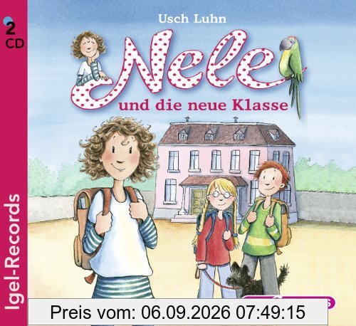 Nele und die neue Klasse