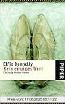 Binding : Taschenbuch, Label : Piper Taschenbuch, Publisher : Piper Taschenbuch, medium : Taschenbuch, numberOfPages : 192, publicationDate : 2002-01-01, authors : Elfie Donnelly, ISBN : 3492236383