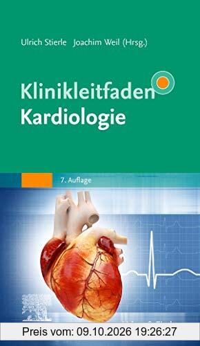Klinikleitfaden Kardiologie