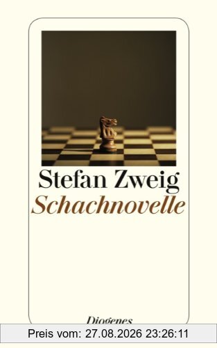 Schachnovelle