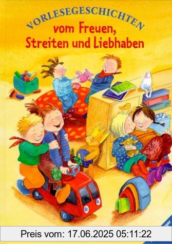 Binding : Gebundene Ausgabe, Edition : 2, Label : Ravensburger Buchverlag, Publisher : Ravensburger Buchverlag, medium : Gebundene Ausgabe, numberOfPages : 24, publicationDate : 2001-07-01, authors : Manfred Mai, languages : german, ISBN : 3473337986