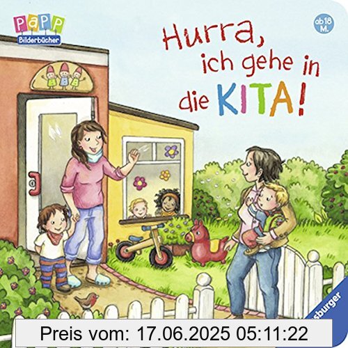 Brand : Ravensburger, Binding : Pappbilderbuch, Edition : 1, Label : Ravensburger Buchverlag, Publisher : Ravensburger Buchverlag, Feature : Markenartikel in hoher Qualität von RAVENSBURGER, medium : Sonstige Einbände, numberOfPages : 16, publicationDate : 2016-06-17, authors : Sabine Cuno, languages : german, ISBN : 3473435805