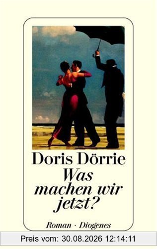 Was machen wir jetzt?