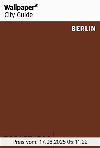 Binding : Taschenbuch, Edition : Indexed, Label : Phaidon, Publisher : Phaidon, medium : Taschenbuch, numberOfPages : 128, publicationDate : 2017-09-18, releaseDate : 2018-02-19, publishers : Wallpaper, ISBN : 0714875333