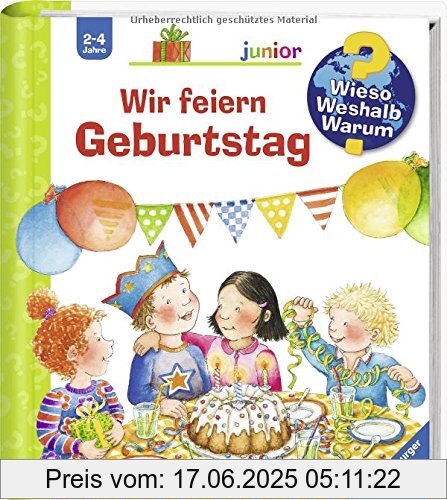 Binding : Spiralbindung, Edition : 1, Label : Ravensburger Buchverlag, Publisher : Ravensburger Buchverlag, medium : Sonstige Einbände, numberOfPages : 16, publicationDate : 2018-06-20, authors : Constanza Droop, ISBN : 3473329347