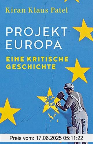 Binding : Gebundene Ausgabe, Edition : 1, Label : C.H.Beck, Publisher : C.H.Beck, medium : Gebundene Ausgabe, numberOfPages : 463, publicationDate : 2018-08-28, authors : Patel, Kiran Klaus, ISBN : 3406727689