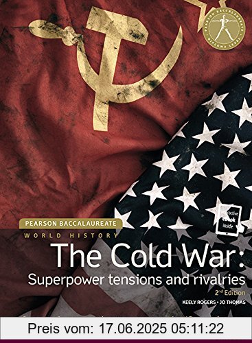 Binding : Taschenbuch, Edition : 2nd edition, Label : Pearson Education, Publisher : Pearson Education, NumberOfItems : 1, PackageQuantity : 1, Format : Studentenausgabe, medium : Taschenbuch, numberOfPages : 328, publicationDate : 2015-07-09, authors : Keely Rogers, Jo Thomas, ISBN : 1447982363