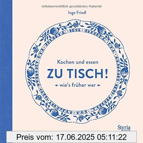 Brand : Styria Verlag, Binding : Gebundene Ausgabe, Edition : 1, Label : Styria Verlag in Verlagsgruppe Styria GmbH & Co. KG, Publisher : Styria Verlag in Verlagsgruppe Styria GmbH & Co. KG, medium : Gebundene Ausgabe, numberOfPages : 160, publicationDate : 2019-09-09, authors : Inge Friedl, ISBN : 3222136378