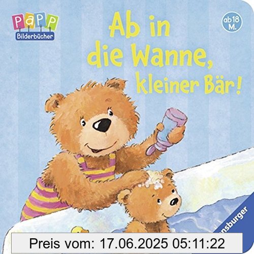 Brand : Ravensburger, Binding : Pappbilderbuch, Edition : 1, Label : Ravensburger Buchverlag, Publisher : Ravensburger Buchverlag, medium : Sonstige Einbände, numberOfPages : 20, publicationDate : 2016-01-01, authors : Sandra Grimm, languages : german, ISBN : 3473435627