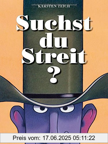 Binding : Gebundene Ausgabe, Label : Hinstorff, Publisher : Hinstorff, medium : Gebundene Ausgabe, numberOfPages : 32, publicationDate : 2015-01-29, authors : Karsten Teich, languages : german, ISBN : 3356018965