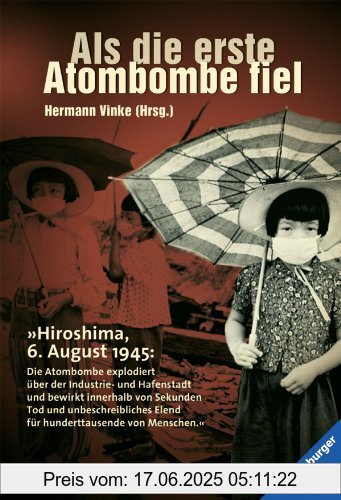 Binding : Taschenbuch, Edition : 2, Label : Ravensburger Buchverlag, Publisher : Ravensburger Buchverlag, medium : Taschenbuch, numberOfPages : 192, publicationDate : 1998-03-01, authors : Hermann Vinke, languages : german, ISBN : 3473580627