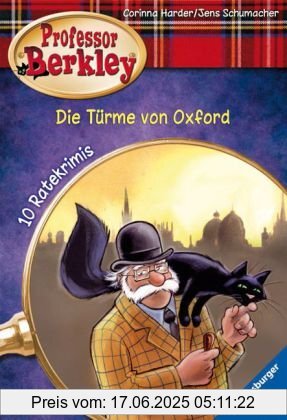 Binding : Taschenbuch, Edition : 1, Label : Ravensburger Buchverlag, Publisher : Ravensburger Buchverlag, medium : Taschenbuch, numberOfPages : 128, publicationDate : 2011-03-01, authors : Corinna Harder, Jens Schumacher, languages : german, ISBN : 3473524395