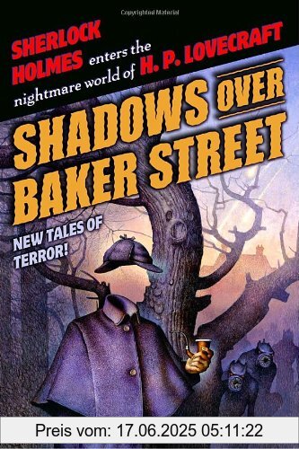Binding : Taschenbuch, Edition : Trade Pbk., Label : Del Rey, Publisher : Del Rey, NumberOfItems : 1, PackageQuantity : 1, medium : Taschenbuch, numberOfPages : 464, publicationDate : 2005-03-01, releaseDate : 2005-03-01, publishers : Michael Reaves, John Pelan, languages : english, ISBN : 0345452739