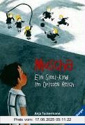 Binding : Taschenbuch, Edition : 1, Label : Ravensburger Buchverlag, Publisher : Ravensburger Buchverlag, medium : Taschenbuch, numberOfPages : 224, publicationDate : 2005-06-01, authors : Anja Tuckermann, languages : german, ISBN : 347352283X