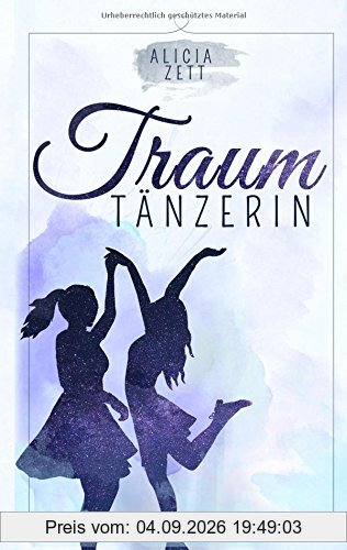 Traumtänzerin