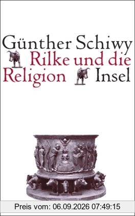 Rilke und die Religion