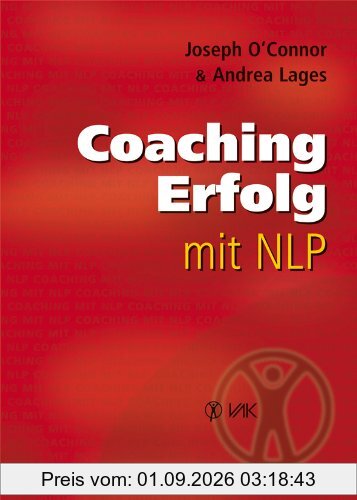 Coaching-Erfolg mit NLP