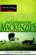 Mackenzies Saga 2. Das Geheimnis der Mackenzies.