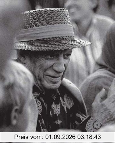 Picasso beim Stierkampf