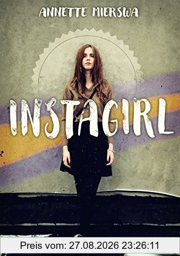 Instagirl