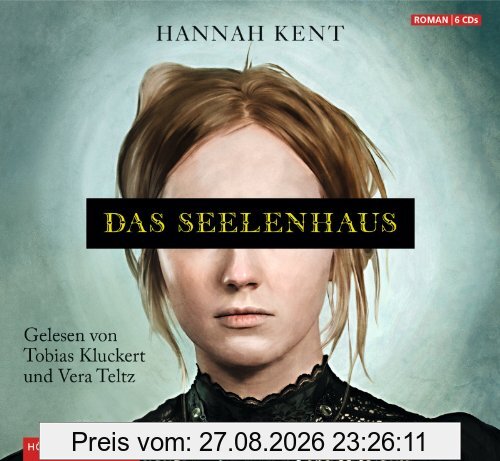 Das Seelenhaus: 6 CDs