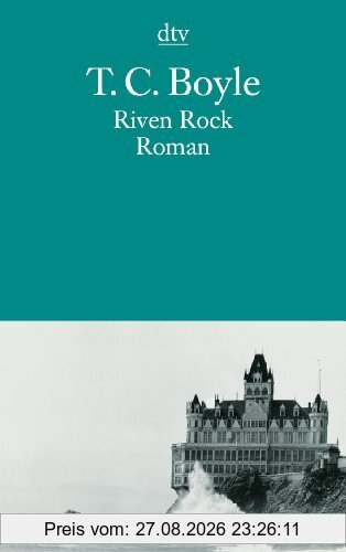 Riven Rock: Roman