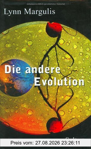 Die andere Evolution