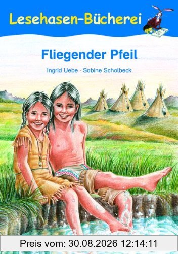 Fliegender Pfeil: Schulausgabe