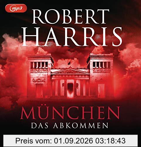 München: Das Abkommen