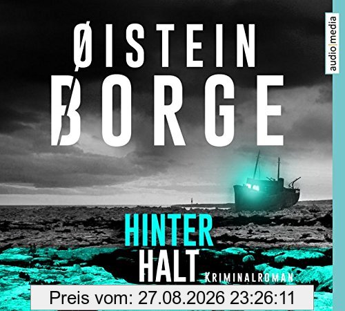 Hinterhalt