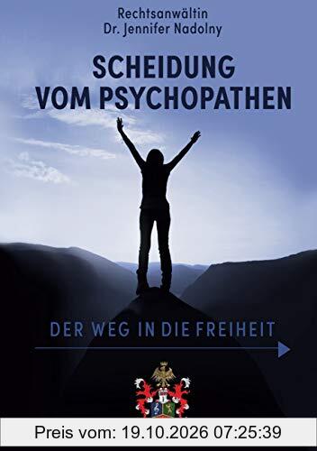 Scheidung vom Psychopathen