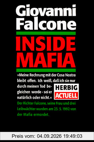 Inside Mafia