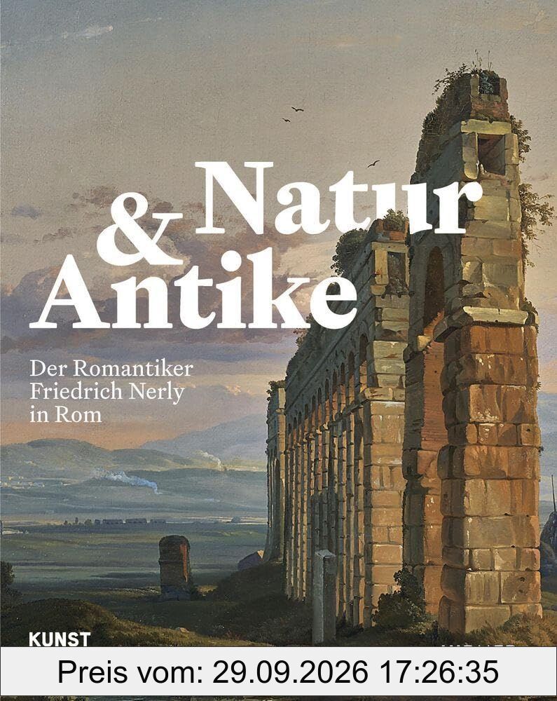 Natur und Antike