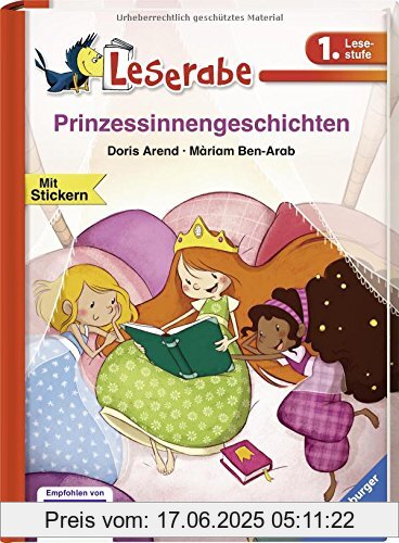 Binding : Gebundene Ausgabe, Edition : 1, Label : Ravensburger Buchverlag, Publisher : Ravensburger Buchverlag, medium : Gebundene Ausgabe, numberOfPages : 48, publicationDate : 2018-05-20, authors : Doris Arend, ISBN : 3473365467