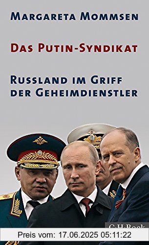 Binding : Taschenbuch, Edition : 1, Label : C.H.Beck, Publisher : C.H.Beck, medium : Taschenbuch, numberOfPages : 251, publicationDate : 2017-09-19, authors : Margareta Mommsen, languages : german, ISBN : 3406713556