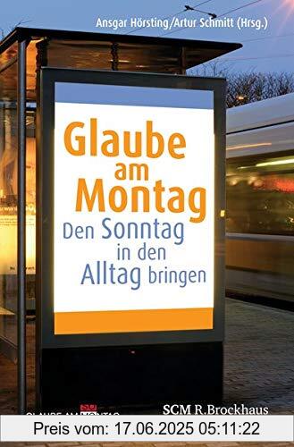 Binding : Gebundene Ausgabe, Edition : New, Label : SCM R.Brockhaus, Publisher : SCM R.Brockhaus, NumberOfItems : 1, medium : Gebundene Ausgabe, numberOfPages : 224, publicationDate : 2012-02-08, publishers : Artur Schmitt, ISBN : 3417264367