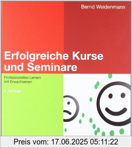 Binding : Gebundene Ausgabe, Edition : 8., vollständig überarbeitete Aufl., Label : Beltz, Publisher : Beltz, medium : Gebundene Ausgabe, numberOfPages : 209, publicationDate : 2011-01-07, authors : Bernd Weidenmann, languages : german, ISBN : 3407364962